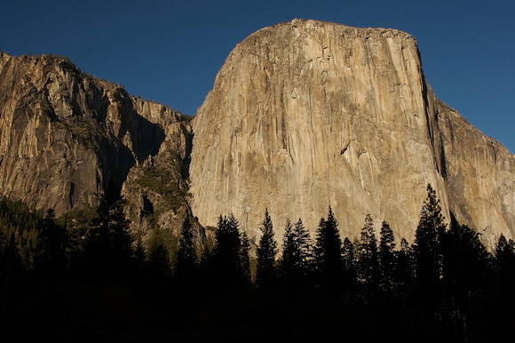 El Capitan